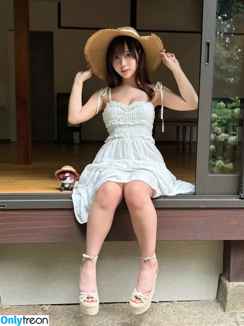 ayunochan_ nude photo #0099 (lunachan_tv / あゆの)
