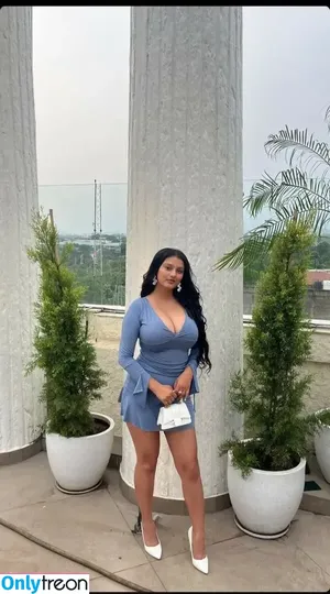_ayushaaaa__ /  / Ayusha nude photo #0001