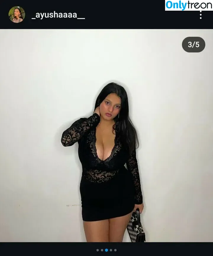 _ayushaaaa__ nude photo #0004 ( / Ayusha)
