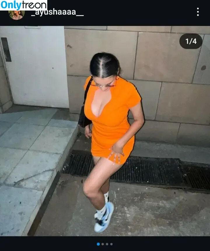 _ayushaaaa__ nude photo #0006 ( / Ayusha)