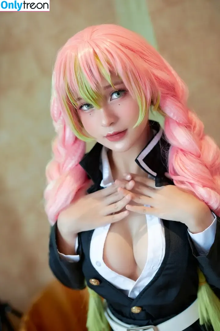 Azami nude photo #0034 (Azami1110 / Cosplay / azami.1110)