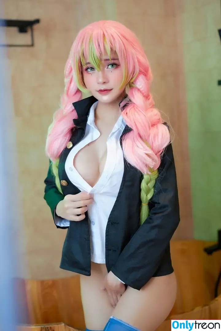 Azami nude photo #0035 (Azami1110 / Cosplay / azami.1110)