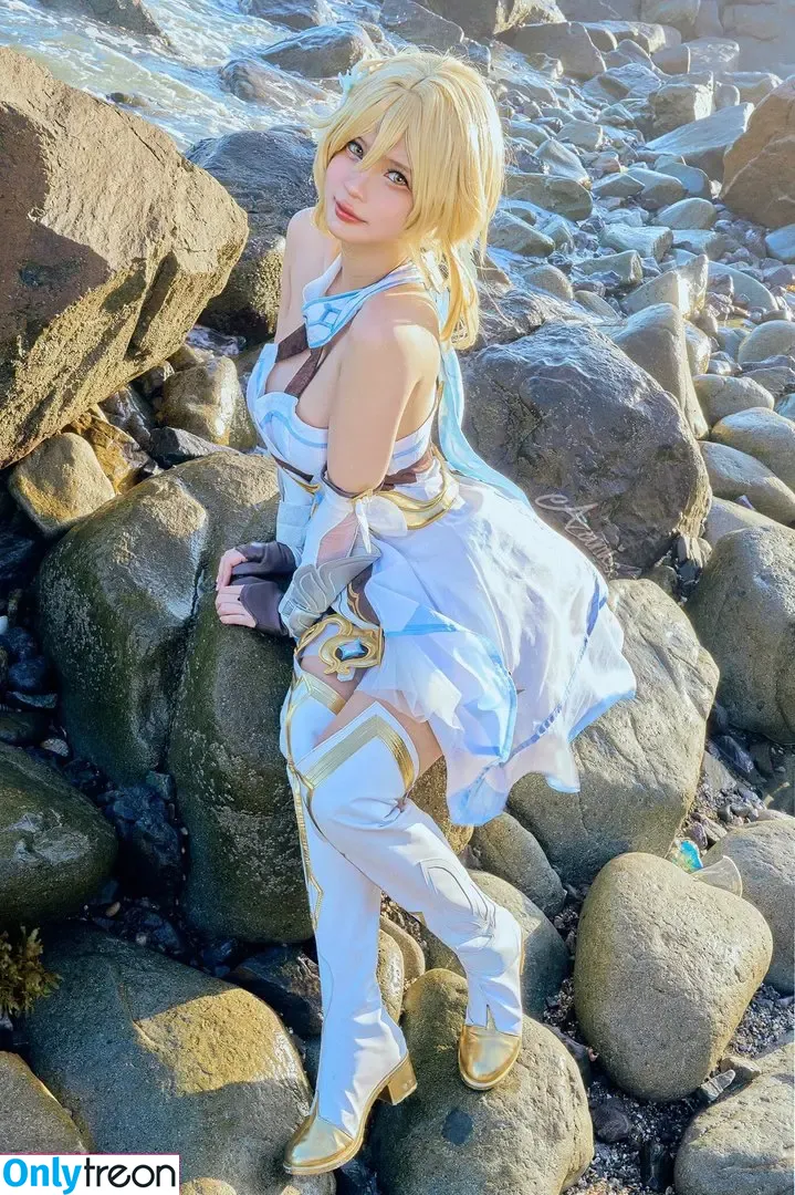 Azami nude photo #0117 (Azami1110 / Cosplay / azami.1110)