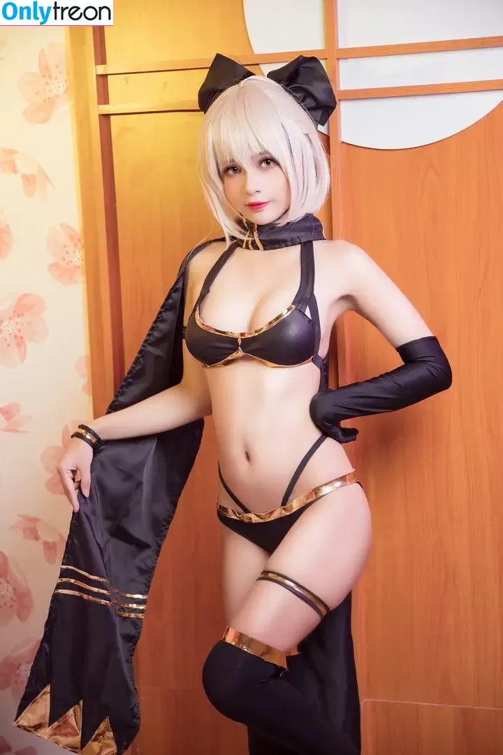 Azami nude photo #0384 (Azami1110 / Cosplay / azami.1110)