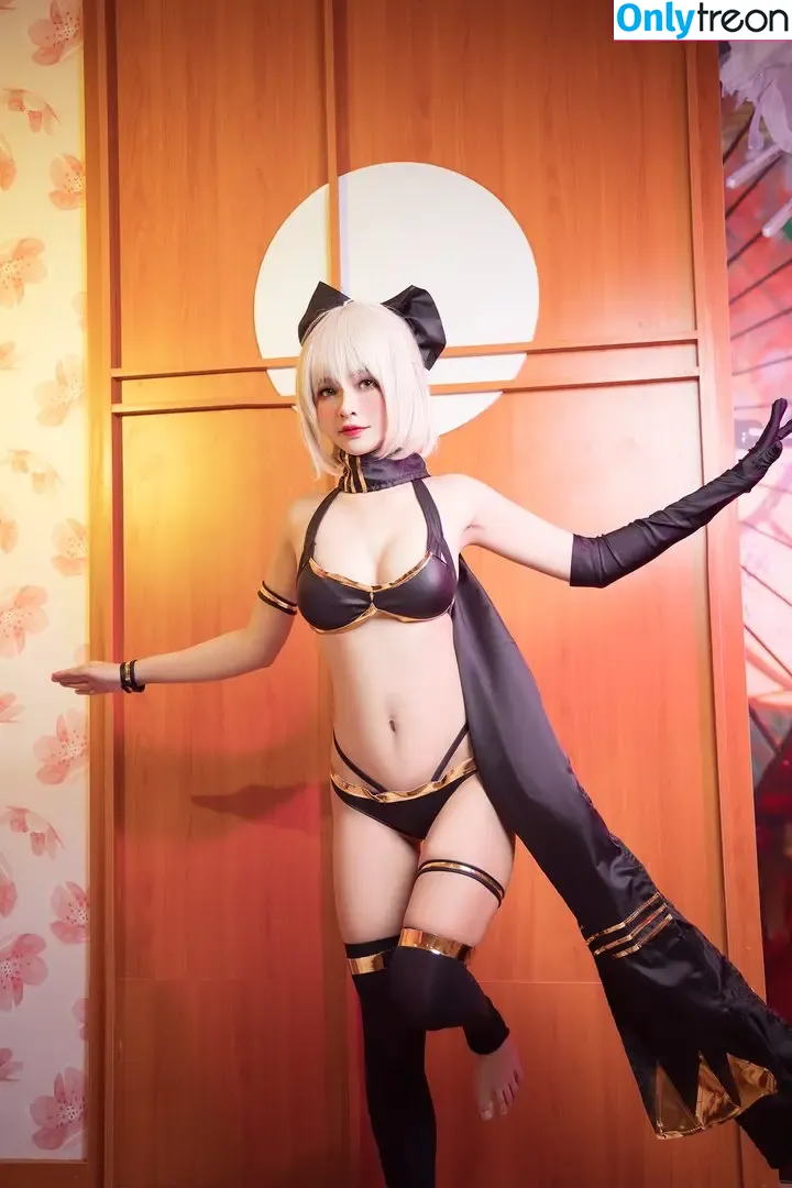 Azami nude photo #0387 (Azami1110 / Cosplay / azami.1110)
