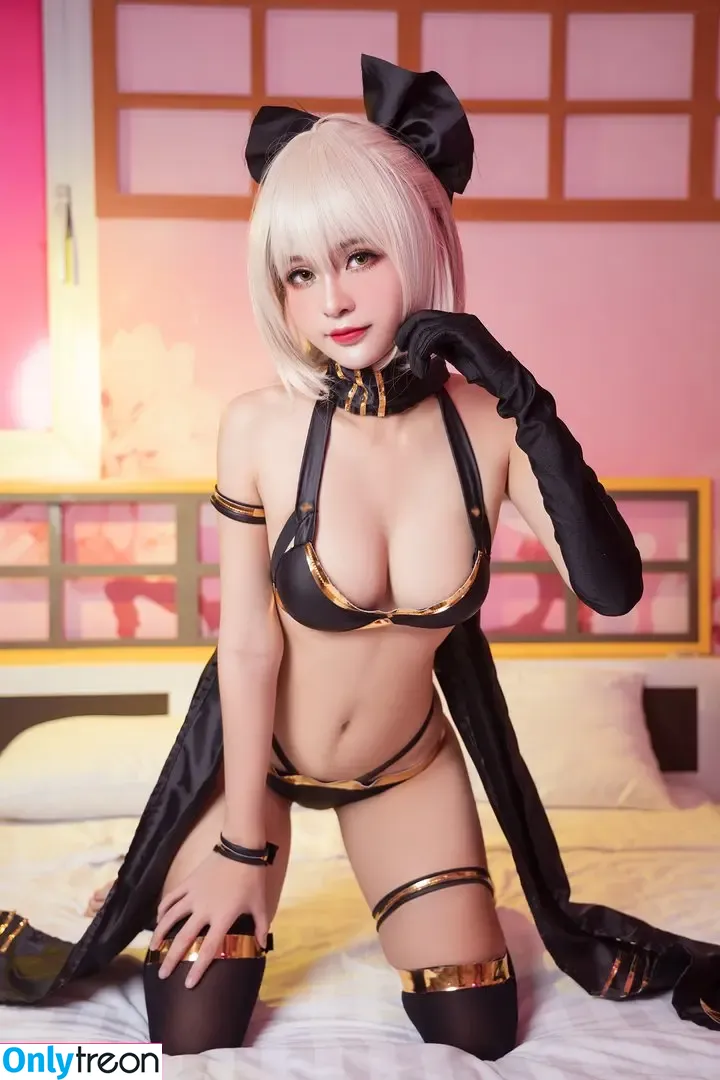 Azami nude photo #0390 (Azami1110 / Cosplay / azami.1110)