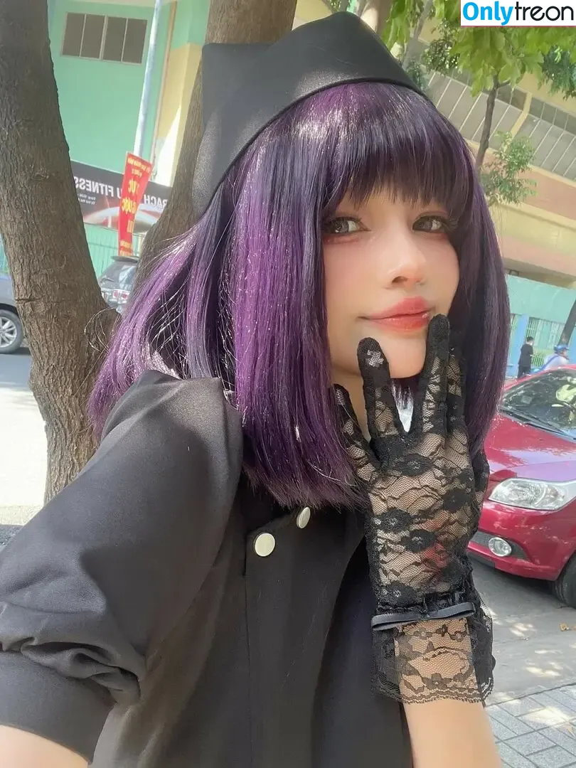 Azami nude photo #0450 (Azami1110 / Cosplay / azami.1110)
