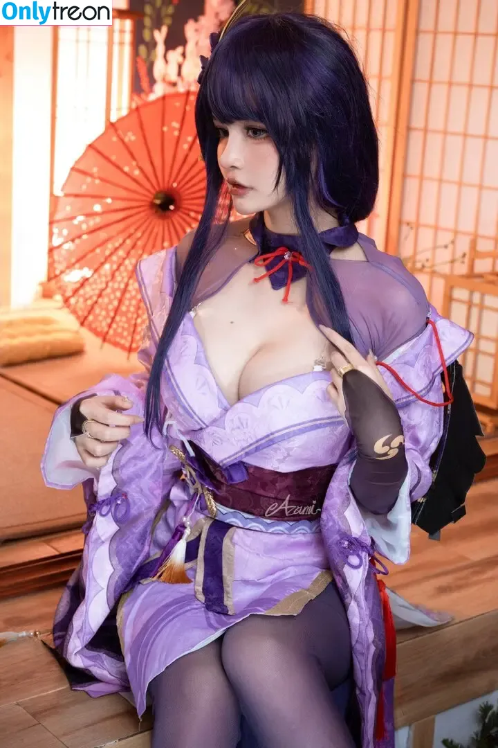 Azami nude photo #0559 (Azami1110 / Cosplay / azami.1110)