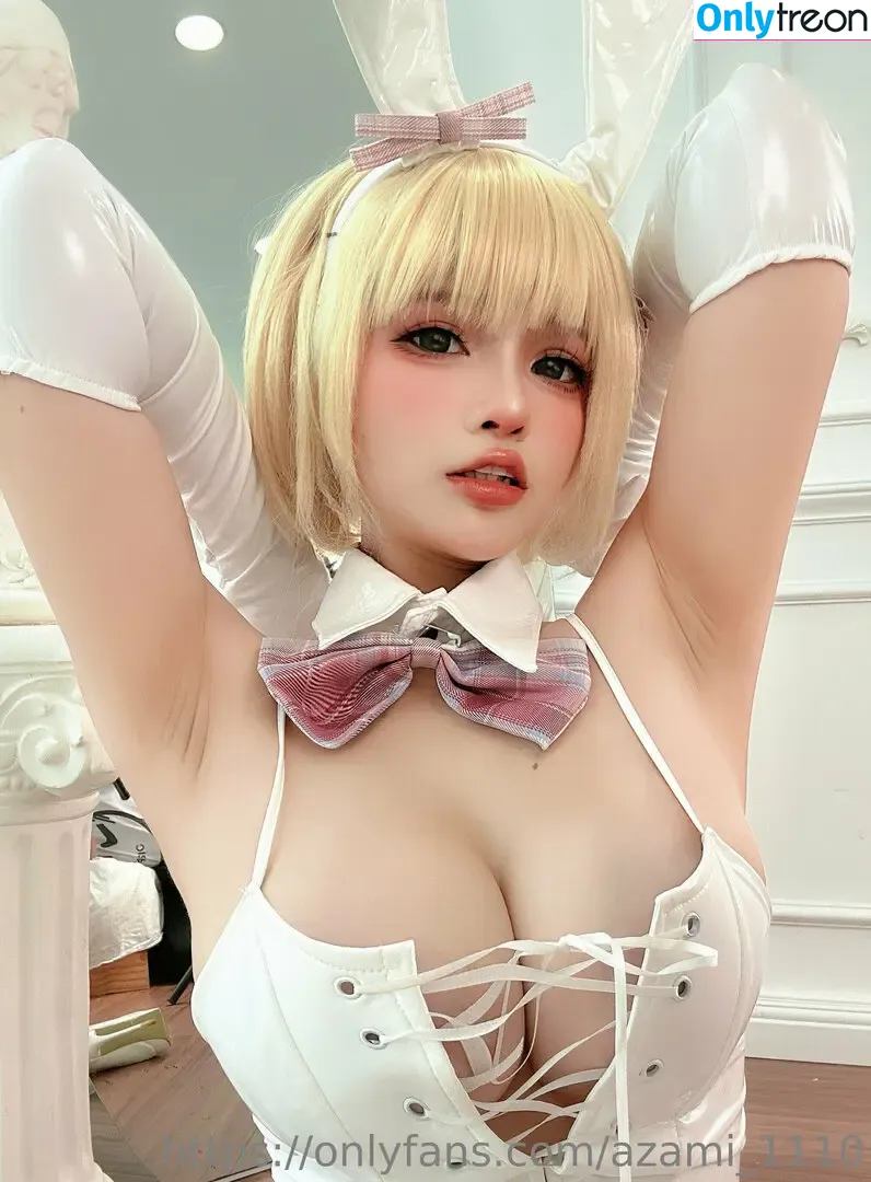 Azami nude photo #0649 (Azami1110 / Cosplay / azami.1110)