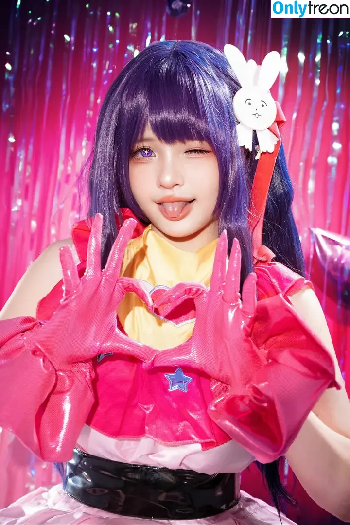 Azami nude photo #0658 (Azami1110 / Cosplay / azami.1110)