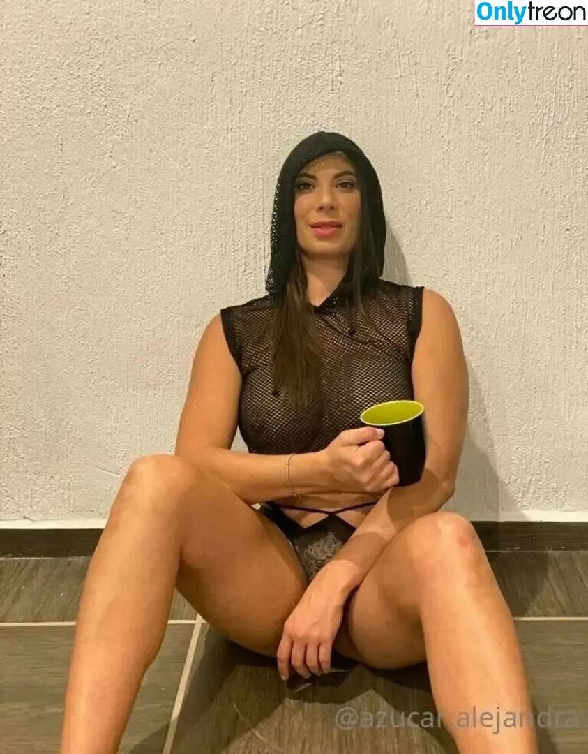 Azúcar Alejandra nude photo #0017 (Azúcar Alejandra)