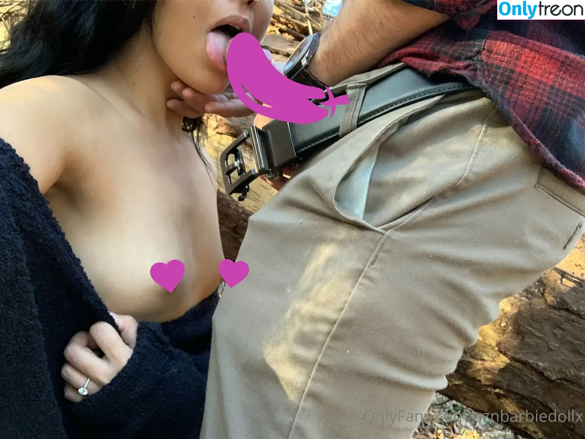 aznbarbiedollx nude photo #0025 (aznbarbiedollx)