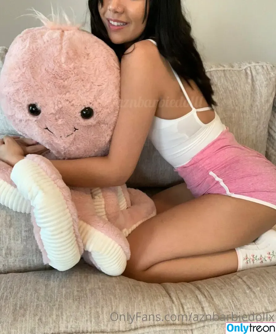aznbarbiedollx nude photo #0041 (aznbarbiedollx)
