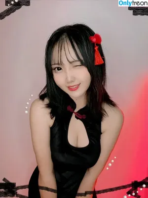 Azulachan / Ajulachan / ajulacan / asian.candy nude photo #0108