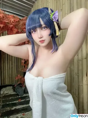 Azulachan / Ajulachan / ajulacan / asian.candy nude photo #0109