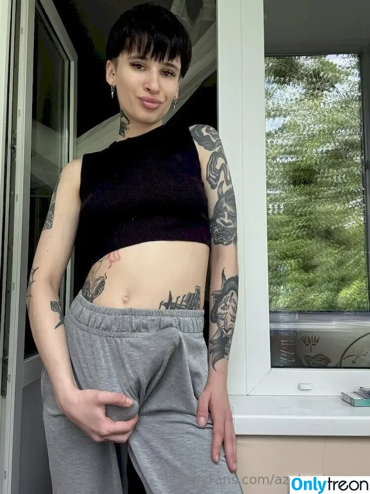 azulaprincess nude photo #0022 (azulafam)
