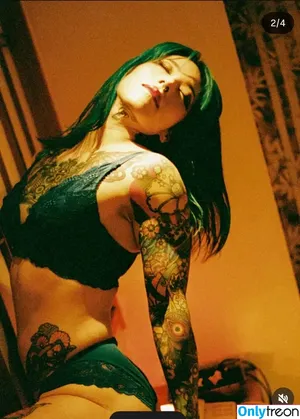 Azumi Puri / Puriketsuko / ayua.k.apuriketsuko / azumi_puri nude photo #0284