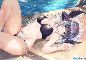 Azur Lane / azurlane_official nude photo #0003