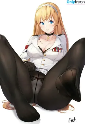Azur Lane / azurlane_official nude photo #0006