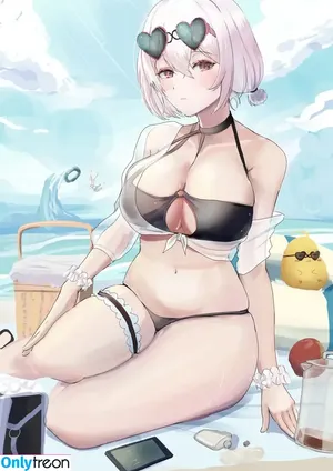 Azur Lane / azurlane_official nude photo #0007