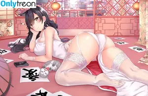 Azur Lane / azurlane_official nude photo #0014