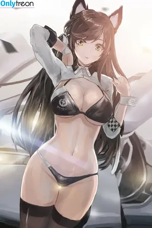 Azur Lane / azurlane_official nude photo #0015
