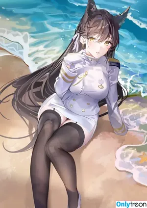 Azur Lane / azurlane_official nude photo #0017