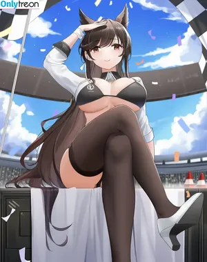 Azur Lane / azurlane_official nude photo #0018