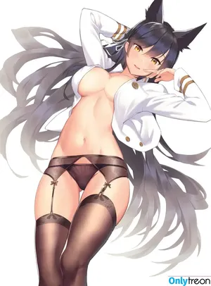 Azur Lane / azurlane_official nude photo #0021
