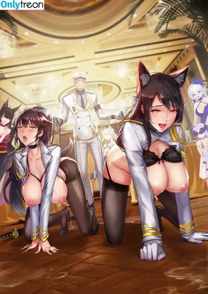 Azur Lane / azurlane_official nude photo #0027