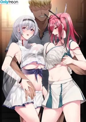 Azur Lane / azurlane_official nude photo #0039