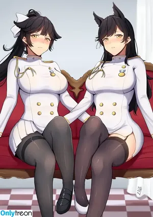 Azur Lane / azurlane_official nude photo #0082