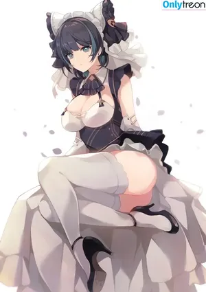Azur Lane / azurlane_official nude photo #0119