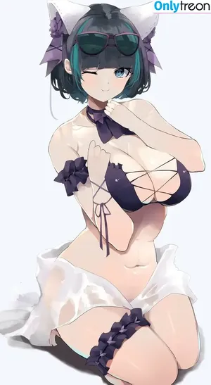 Azur Lane / azurlane_official nude photo #0122