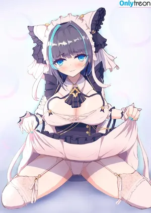Azur Lane / azurlane_official nude photo #0126