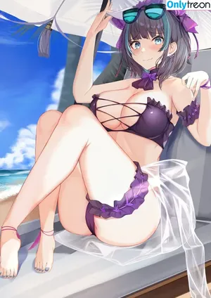Azur Lane / azurlane_official nude photo #0127
