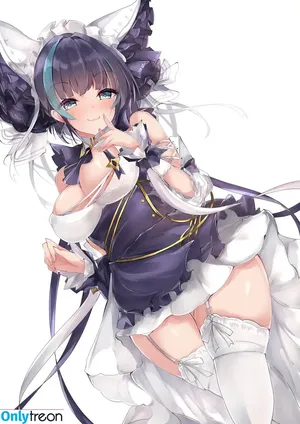 Azur Lane / azurlane_official nude photo #0129