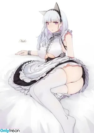 Azur Lane / azurlane_official nude photo #0133