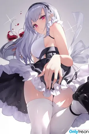 Azur Lane / azurlane_official nude photo #0134