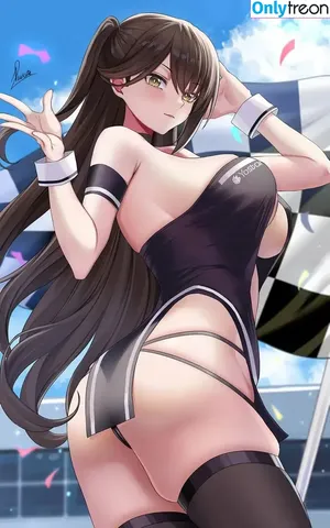 Azur Lane / azurlane_official nude photo #0146