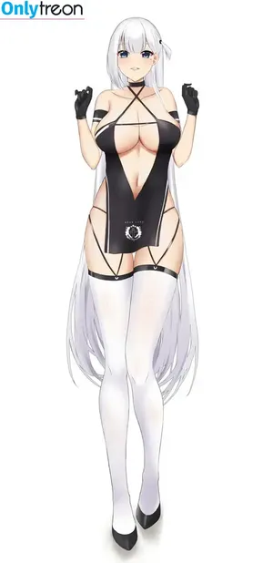 Azur Lane / azurlane_official nude photo #0150