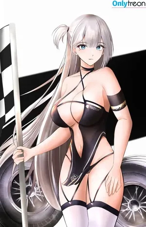 Azur Lane / azurlane_official nude photo #0151