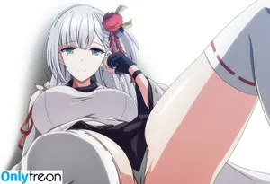 Azur Lane / azurlane_official nude photo #0154