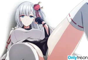 Azur Lane / azurlane_official nude photo #0157