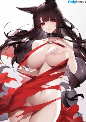 Azur Lane / azurlane_official nude photo #0164