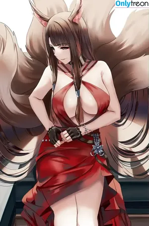 Azur Lane / azurlane_official nude photo #0166