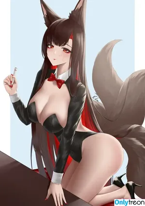 Azur Lane / azurlane_official nude photo #0169