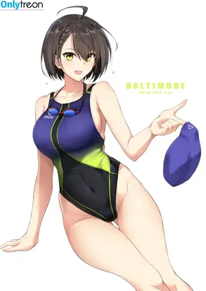 Azur Lane / azurlane_official nude photo #0175