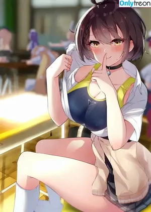 Azur Lane / azurlane_official nude photo #0176