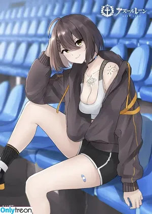 Azur Lane / azurlane_official nude photo #0182